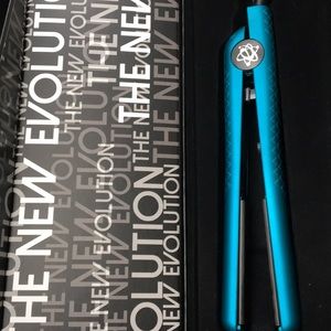 Electric Flat Iron